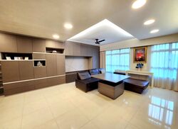 Blk 470C Hougang Parkview (Hougang), HDB 5 Rooms #597509591